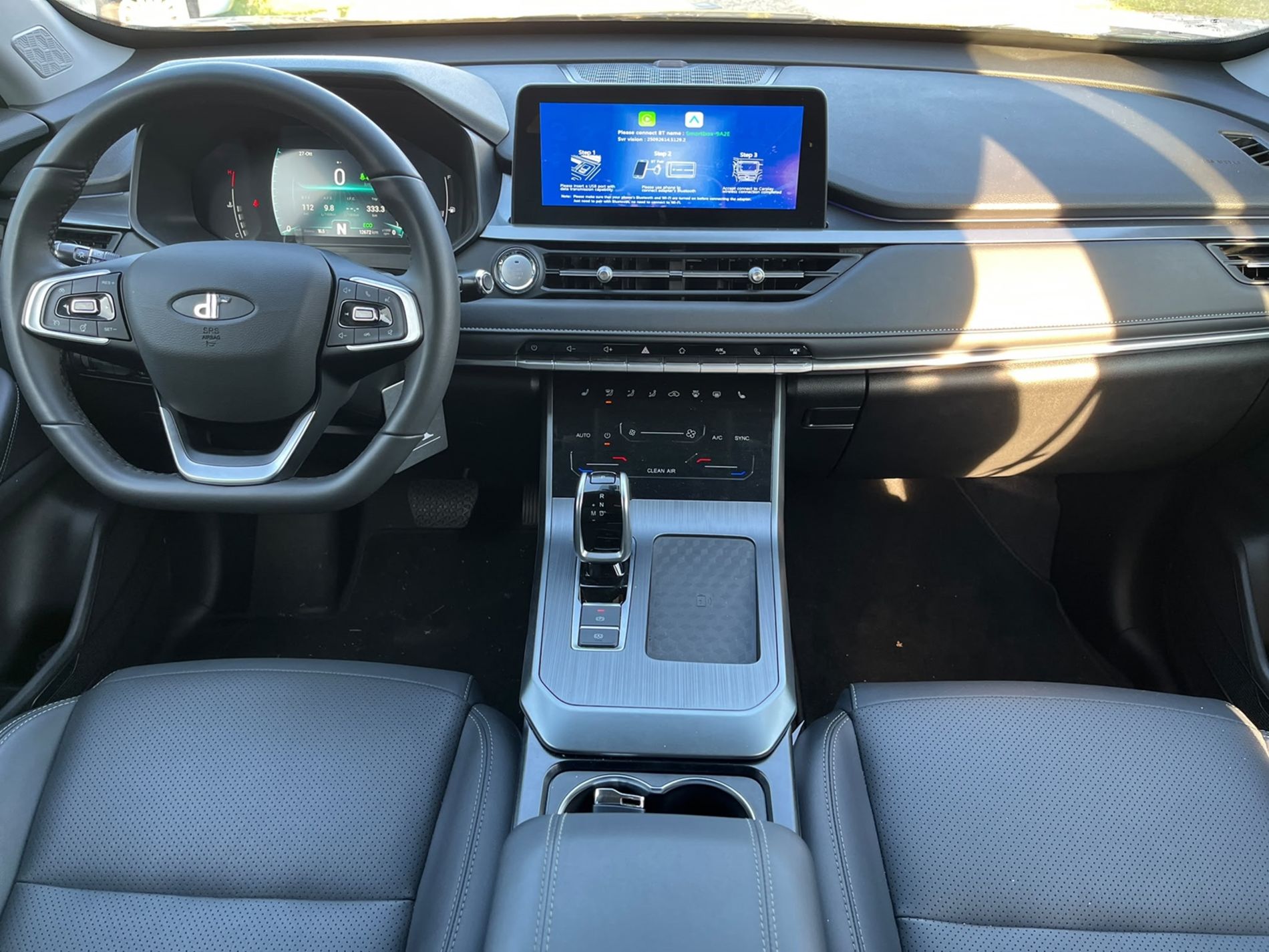 1.5 turbo Gpl 149cv cvt - SENZA VINCOLI DI FINANZIAMENTO - Gallotti Auto